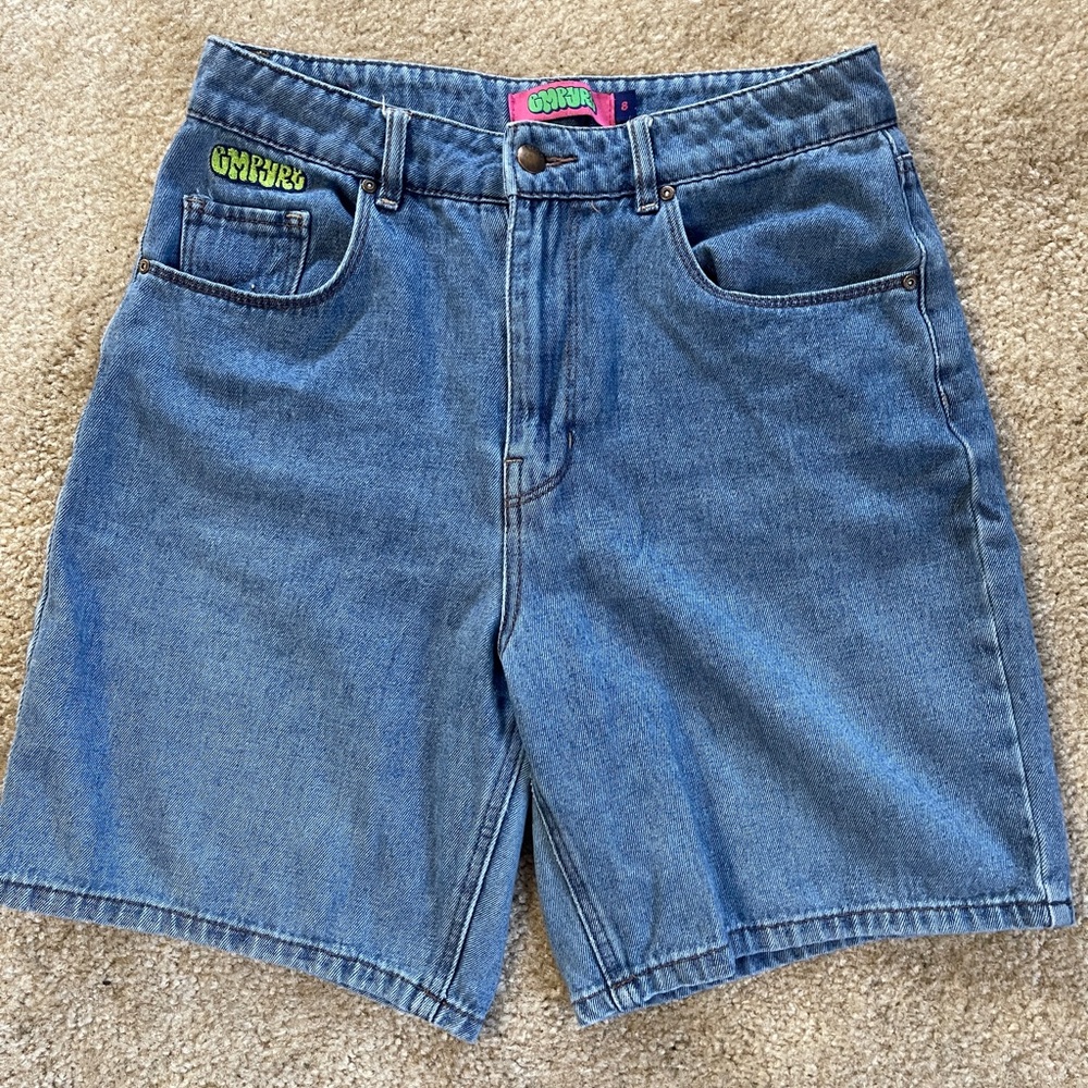 Empyre Denim Shorts